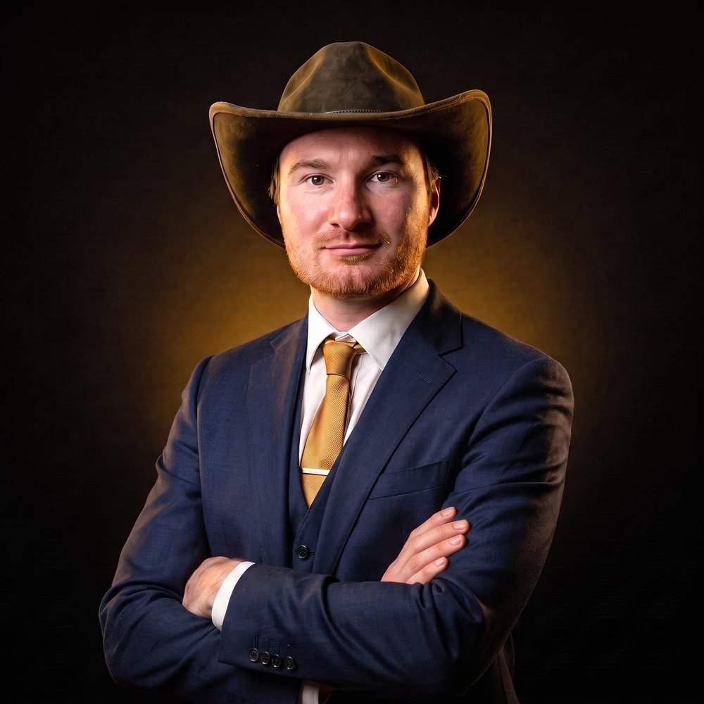 Maître Julien Pateoueille, avocat fondateur de Global Ricardi